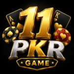 11PKR Game