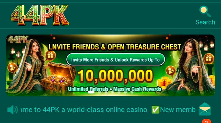 44PK Game Download