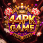 44PK Game