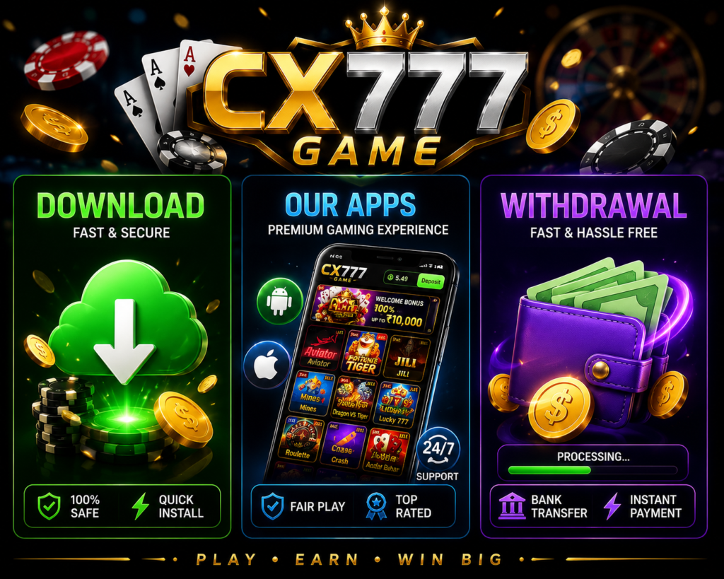 Cx777 Game Download