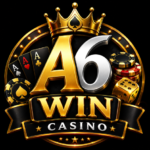 A6win Game APK Logo 2026