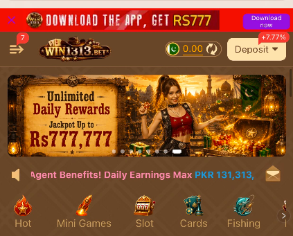 WIN1313 Game Download 2026  