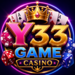 Y33 Game