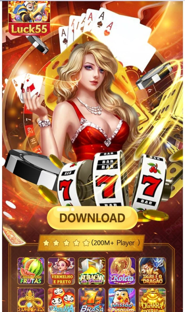 luck55 Download Image